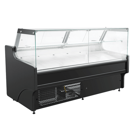 Thermaster Compact Deli Display ST20LK - Commercial Kitchen Appliances