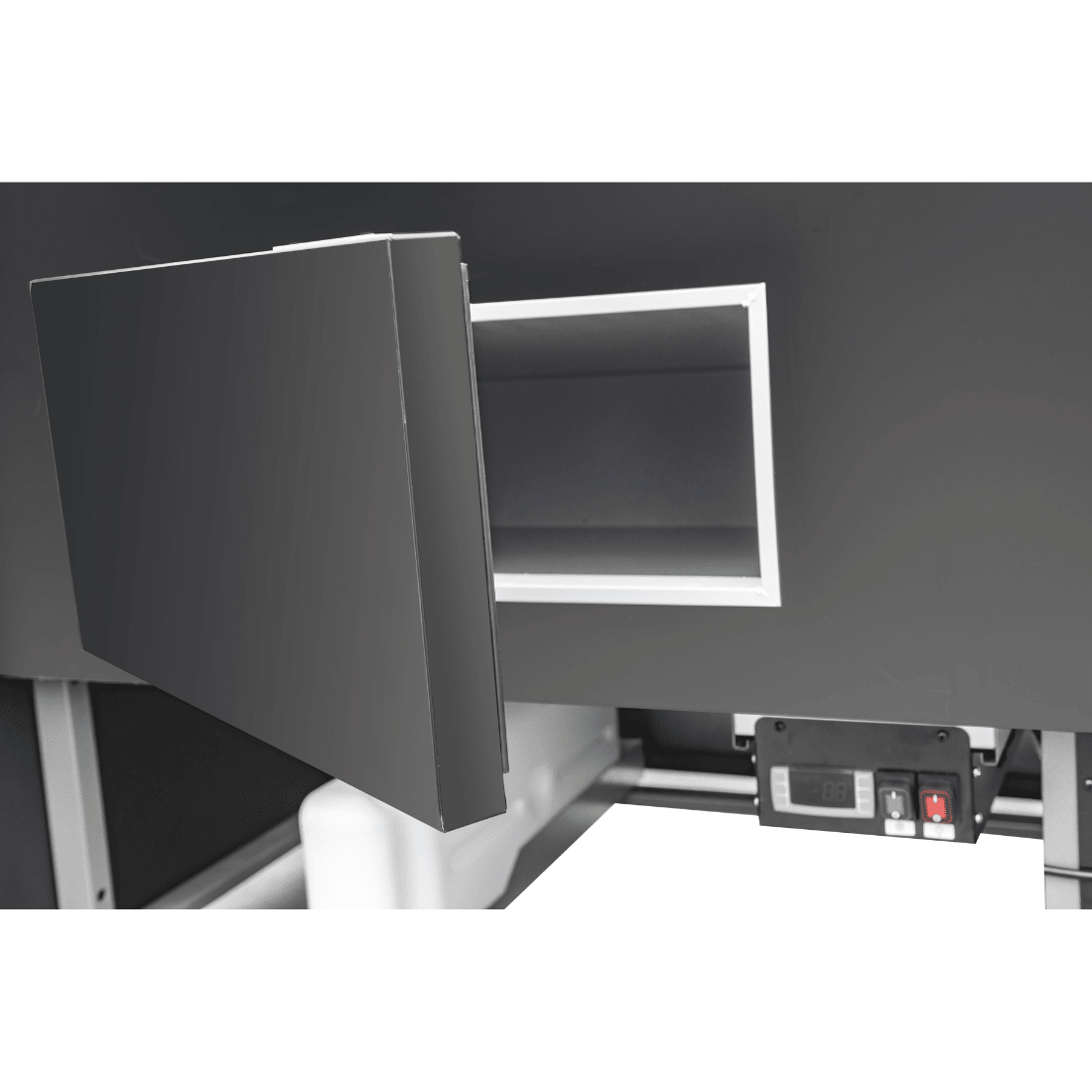 Thermaster Compact Deli Display ST20LK - Commercial Kitchen Appliances