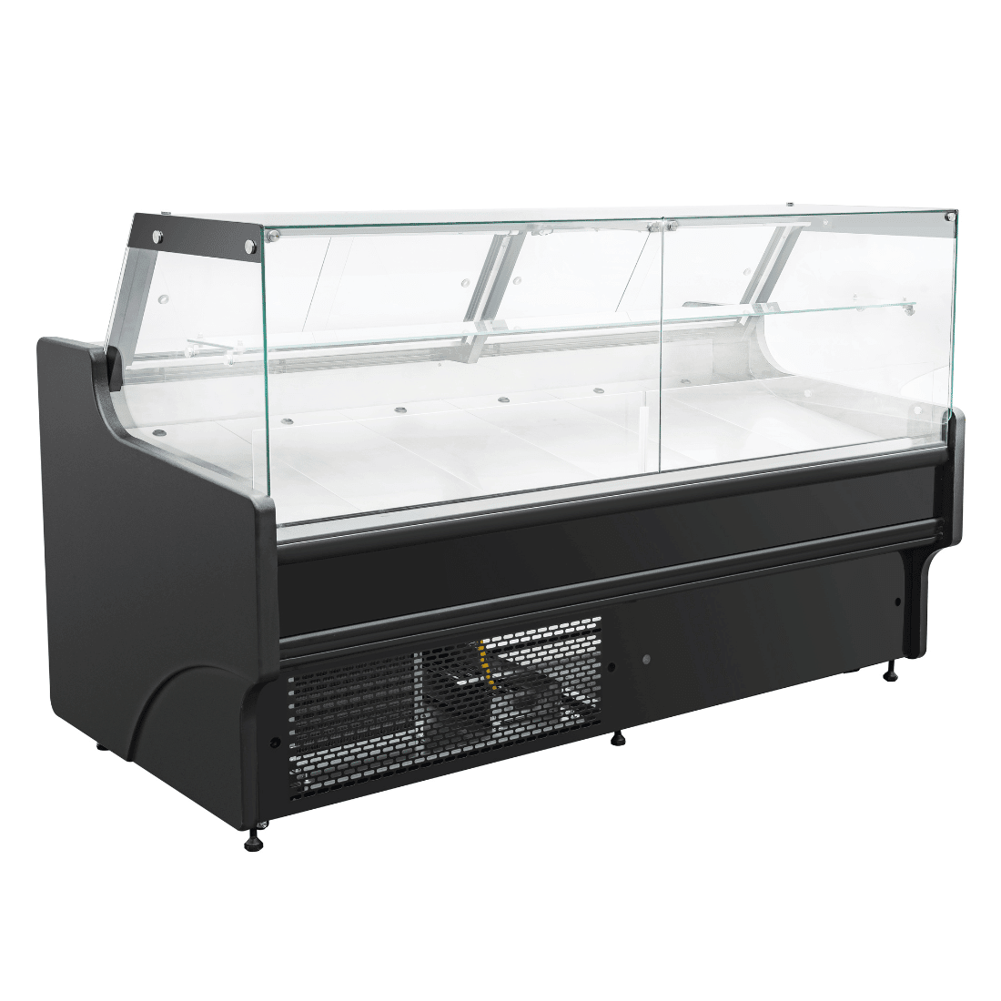Thermaster Compact Deli Display ST25LK - Commercial Kitchen Appliances