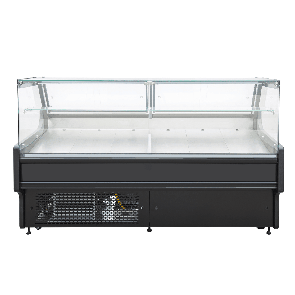 Thermaster Compact Deli Display ST25LK - Commercial Kitchen Appliances