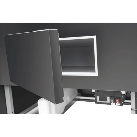 Thermaster Compact Deli Display ST25LK - Commercial Kitchen Appliances