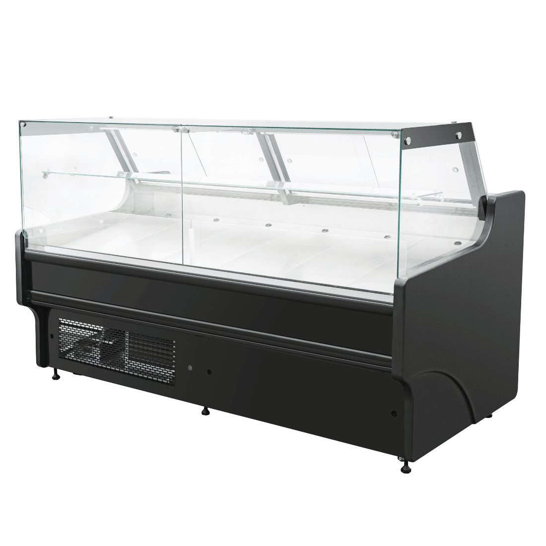 Thermaster Compact Deli Display ST25LK - Commercial Kitchen Appliances