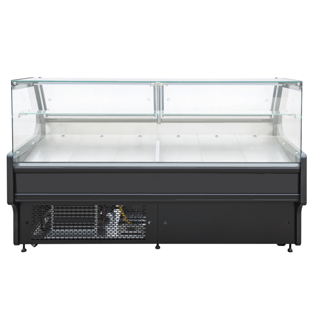 Thermaster Compact Deli Display ST25LK - ST25LK