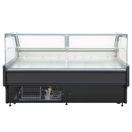 Thermaster Compact Deli Display ST25LK - ST25LK