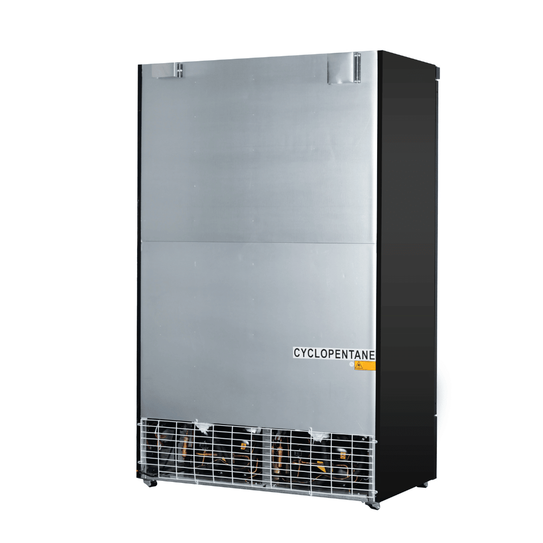 Thermaster Double Door Supermarket Freezer LG - 1000BGBMF - Commercial Kitchen Appliances