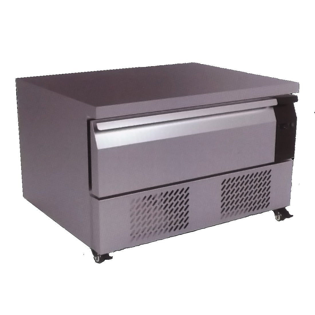 Thermaster Flexdrawer Counter CBR1 - 3 - Commercial Kitchen Appliances