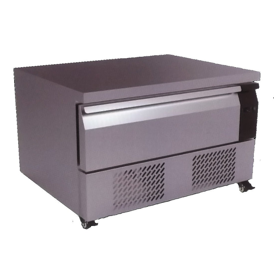 Thermaster Flexdrawer Counter CBR1 - 3 - Commercial Kitchen Appliances