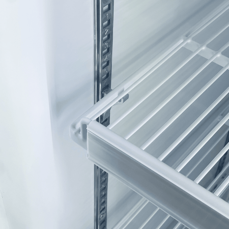 Thermaster Four Door Supermarket Fridge LG - 2200GBM - Commercial Kitchen Appliances