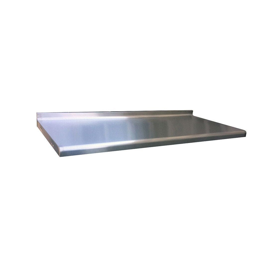 Thermaster Optional Splashback Top - FE2100 - WBB - Commercial Kitchen Appliances