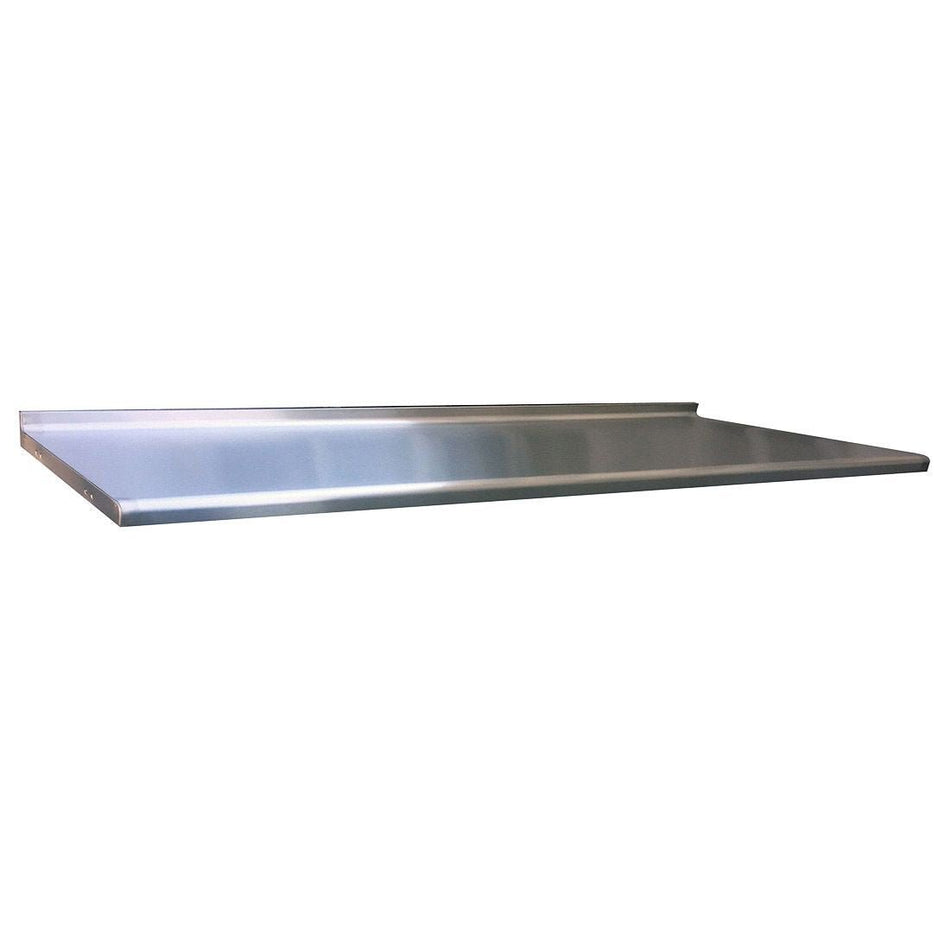 Thermaster Optional Splashback Top GN4100 - WBB - Commercial Kitchen Appliances