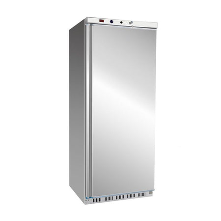 Thermaster Single Door Freezer HF600 - S/S - Commercial Kitchen Appliances