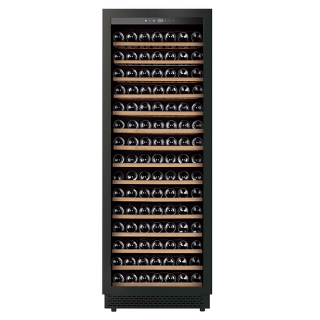 Thermaster Single Zone 490L Premium Wine Cooler WB - 194B - Commercial Kitchen Appliances