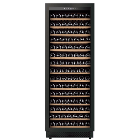 Thermaster Single Zone 490L Premium Wine Cooler WB - 194B - Commercial Kitchen Appliances