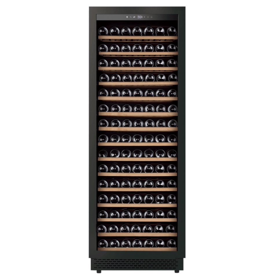 Thermaster Single Zone 490L Premium Wine Cooler WB - 194B - Commercial Kitchen Appliances