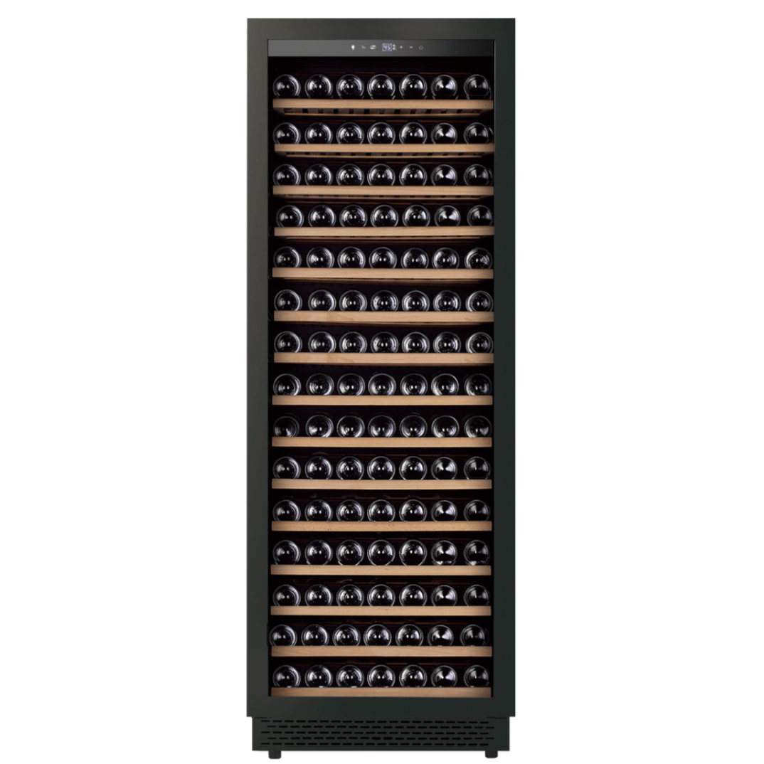 Thermaster Single Zone 490L Premium Wine Cooler WB-194B - WB-194B