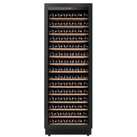 Thermaster Single Zone 490L Premium Wine Cooler WB-194B - WB-194B