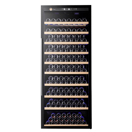 Thermaster Single Zone 760L Premium Wine Cooler WB - 271B - Commercial Kitchen Appliances