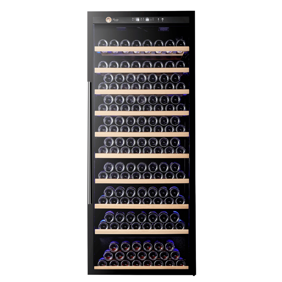 Thermaster Single Zone 760L Premium Wine Cooler WB-271B - WB-271B