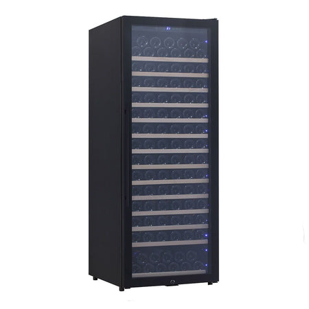 Thermaster Single Zone Large Premium Wine Cooler 408L WB - 166A - Commercial Kitchen Appliances