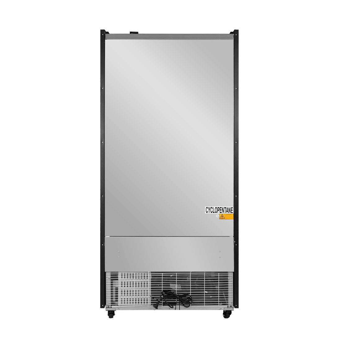 Thermaster Supermarket Open Beverage Display OC - 1830B - Commercial Kitchen Appliances