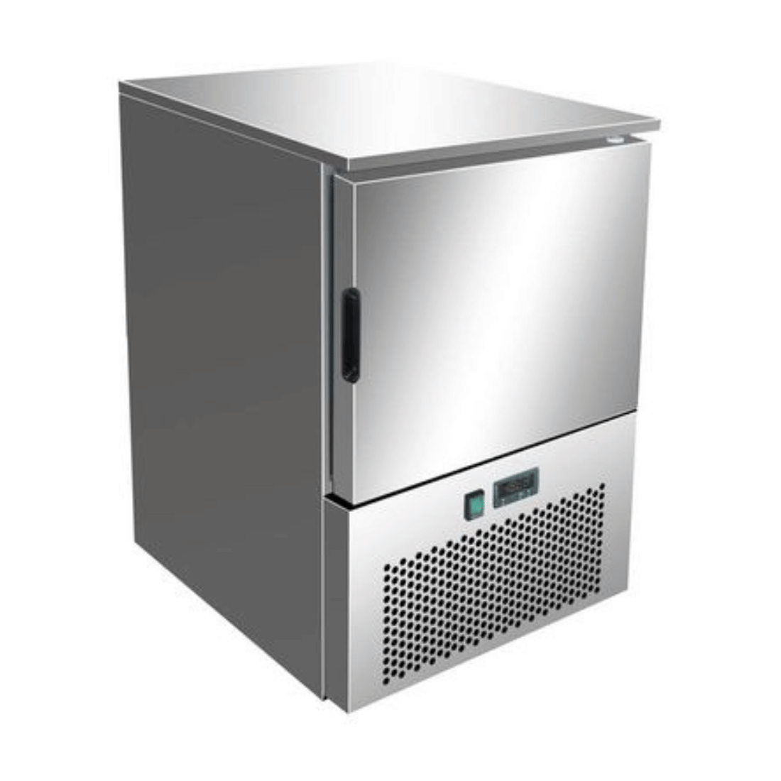 Thermaster Three Tray Blast Chiller 33L D - GT3 - Commercial Kitchen Appliances
