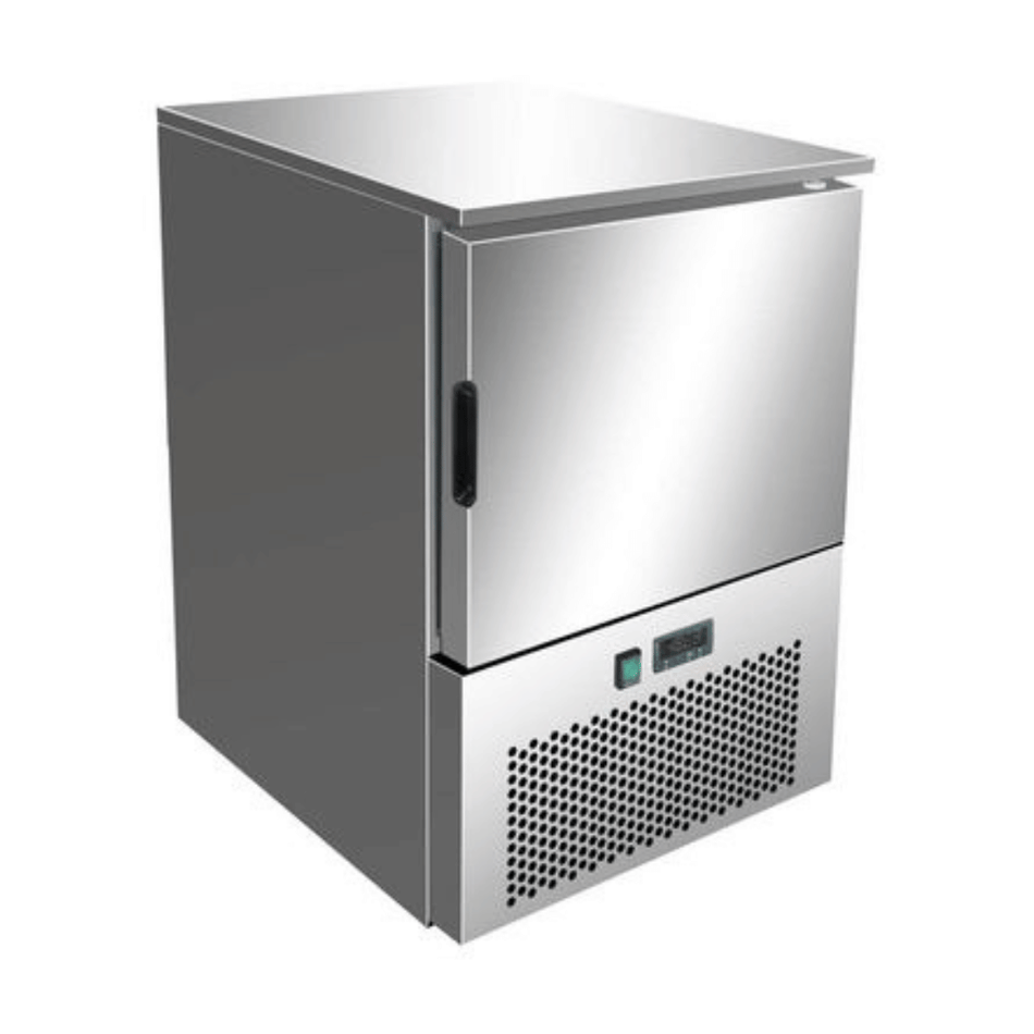 Thermaster Three Tray Blast Chiller 33L D - GT3 - Commercial Kitchen Appliances
