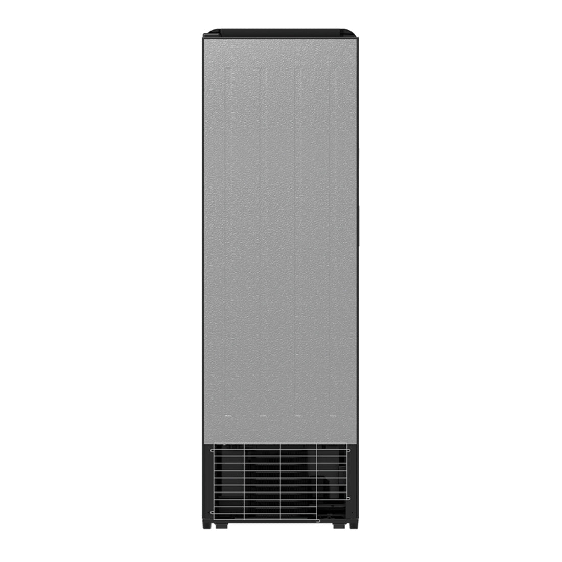Thermaster Upright Glass Door Beverage Fridge 258L - Commercial Kitchen Appliances