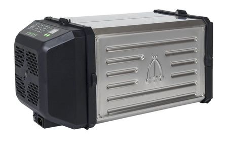 Tre Spade DCT2002 Atacama 6 Tray Food Dehydrator - Commercial Kitchen Appliances
