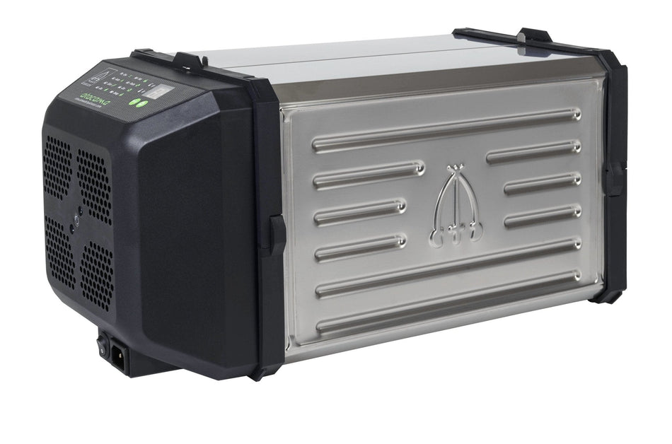 Tre Spade DCT2002 Atacama 6 Tray Food Dehydrator - Commercial Kitchen Appliances