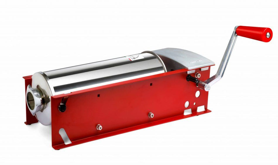 Tre Spade SFT0008 Manual Sausage Filler 7L - Commercial Kitchen Appliances