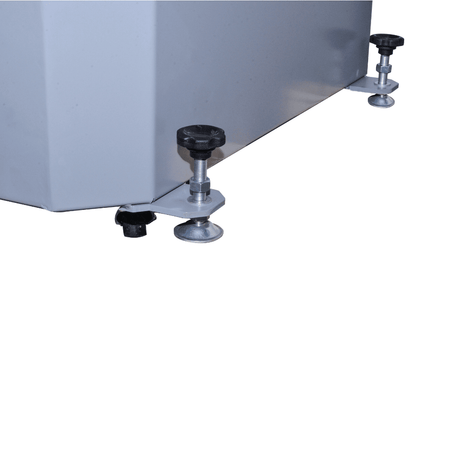 Tyron Fixed Head Heavy Duty 55L Spiral Mixer – SCP55 - Commercial Kitchen Appliances