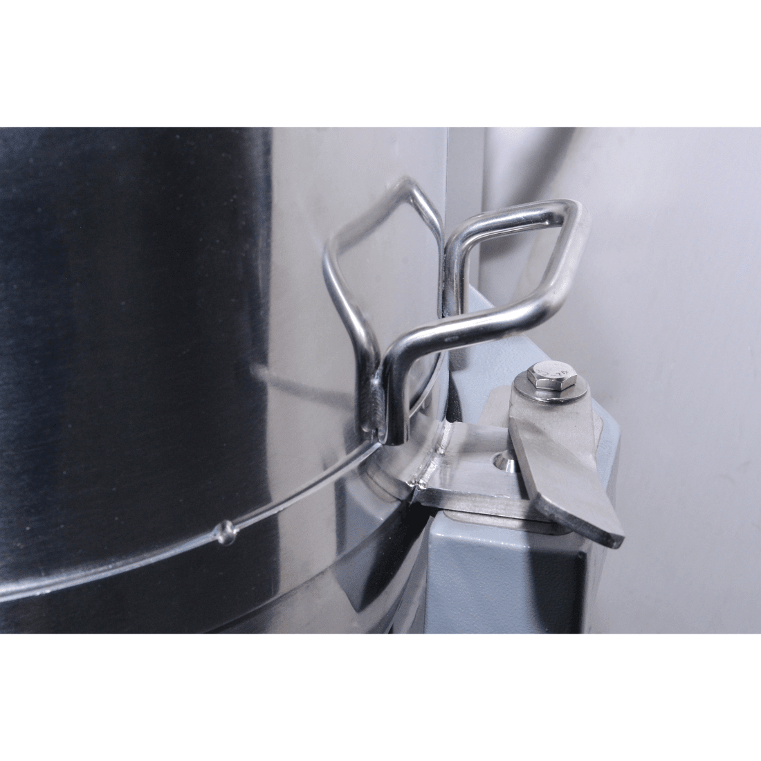 Tyron Heavey Duty Planetary Mixer 40L B40GX - Commercial Kitchen Appliances