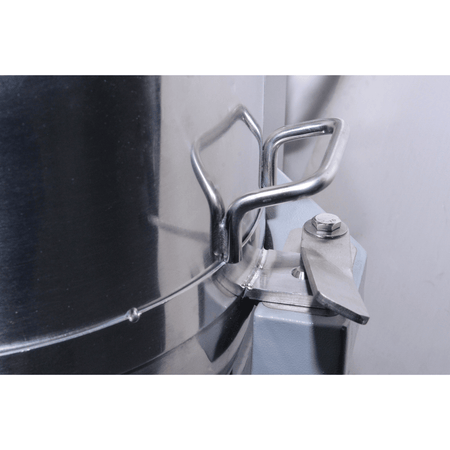 Tyron Heavey Duty Planetary Mixer 40L B40GX - Commercial Kitchen Appliances