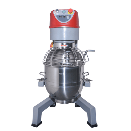 Tyron Heavey Duty Planetary Mixer 40L B40GX - Commercial Kitchen Appliances