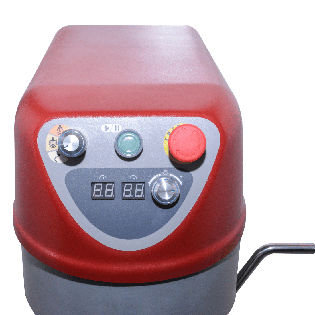 Tyron Heavey Duty Planetary Mixer 40L B40GX - Commercial Kitchen Appliances