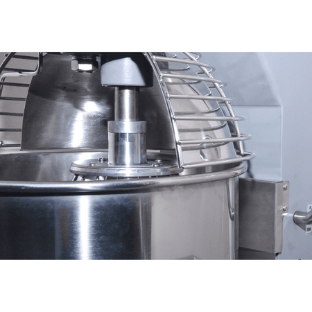 Tyron Heavey Duty Planetary Mixer 40L B40GX - Commercial Kitchen Appliances