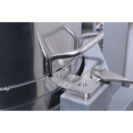 Tyron Heavey Duty Planetary Mixer 40L B40GX - Commercial Kitchen Appliances
