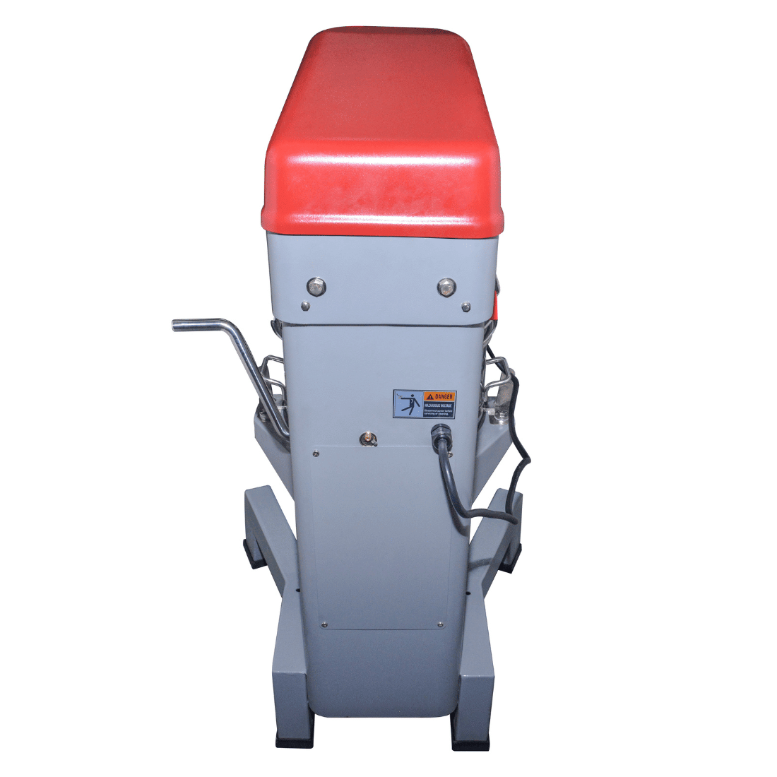 Tyron Heavey Duty Planetary Mixer 40L B40GX - Commercial Kitchen Appliances