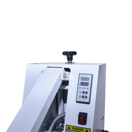 Tyron Round Dough Press – DP - 18S - Commercial Kitchen Appliances