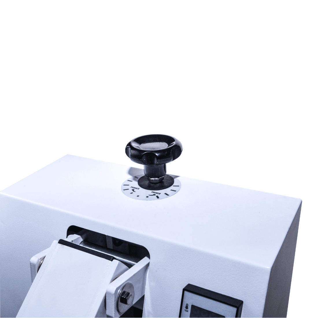 Tyron Round Dough Press – DP - 18S - Commercial Kitchen Appliances