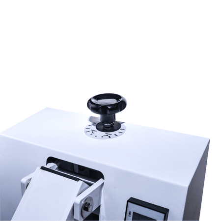 Tyron Round Dough Press – DP - 18S - Commercial Kitchen Appliances