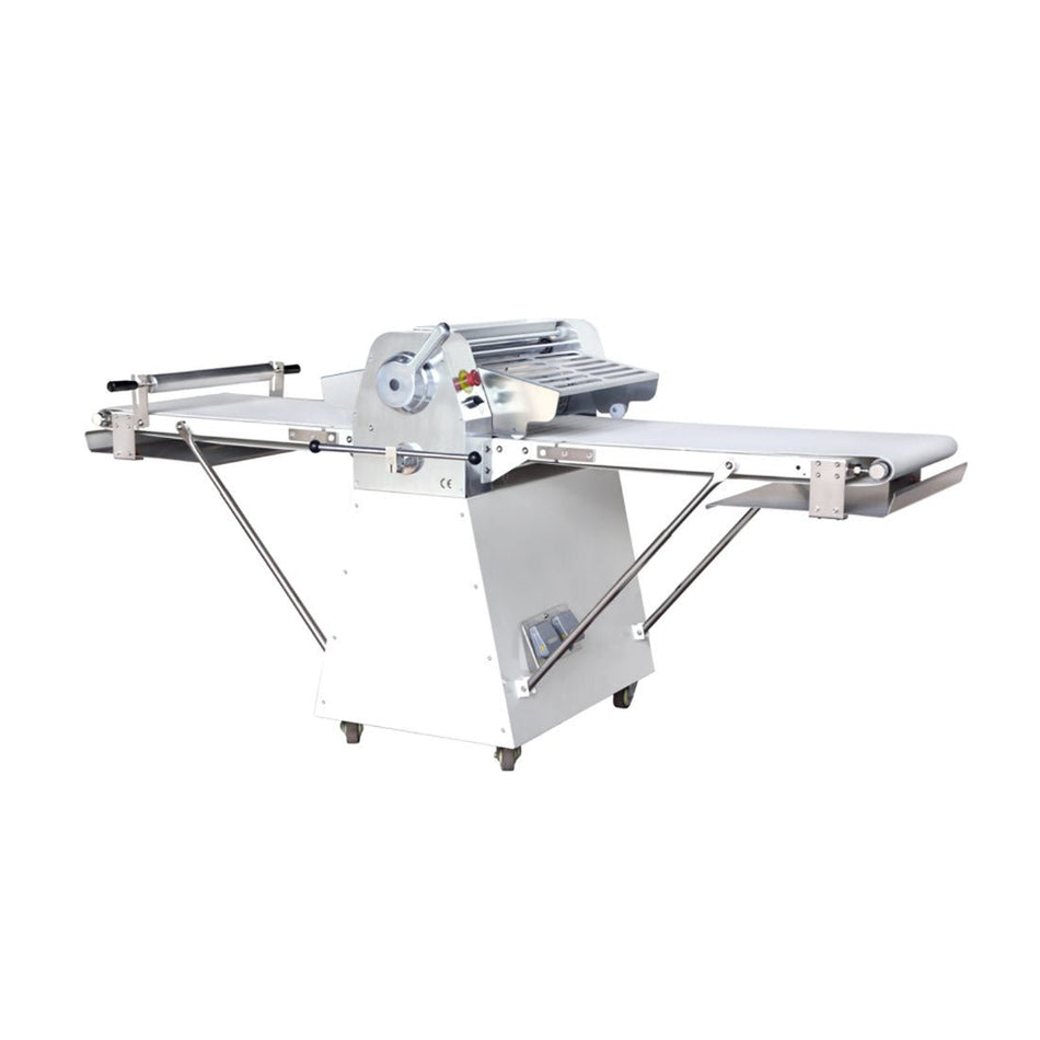 Tyrone Floor Model Dough Sheeter JDR - 520/3N - Commercial Kitchen Appliances