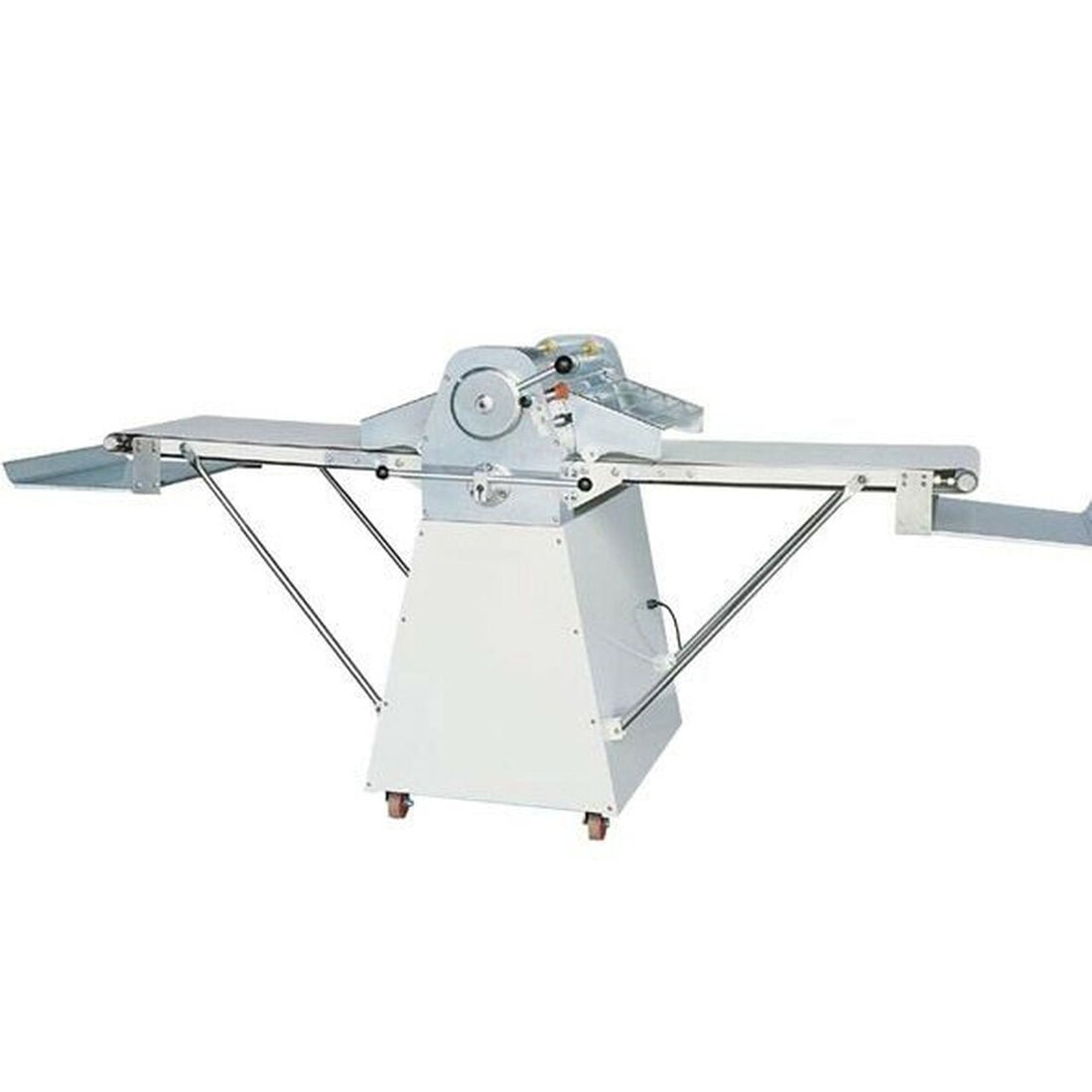 Tyrone Floor Model Dough Sheeter JDR - 650/3N - Commercial Kitchen Appliances