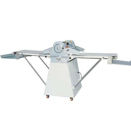 Tyrone Floor Model Dough Sheeter JDR - 650/3N - Commercial Kitchen Appliances