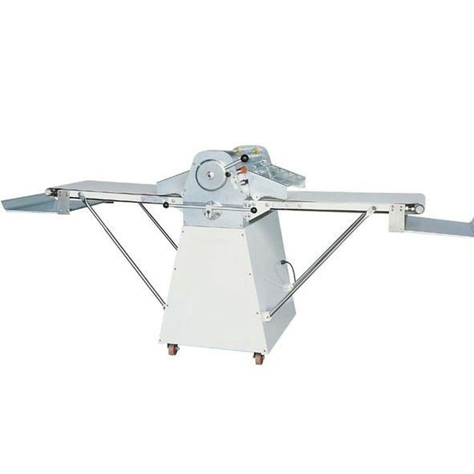 Tyrone Floor Model Dough Sheeter JDR - 650/3N - Commercial Kitchen Appliances