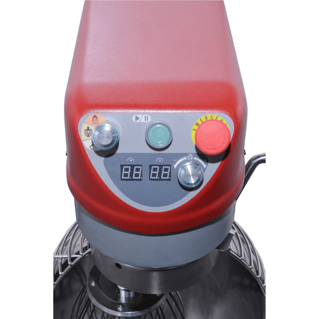 Tyrone Heavey Duty Planetary Mixer 10L – B10GX - Commercial Kitchen Appliances