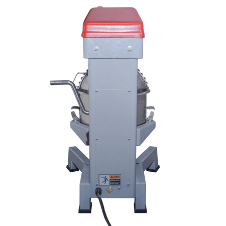 Tyrone Heavey Duty Planetary Mixer 10L – B10GX - Commercial Kitchen Appliances