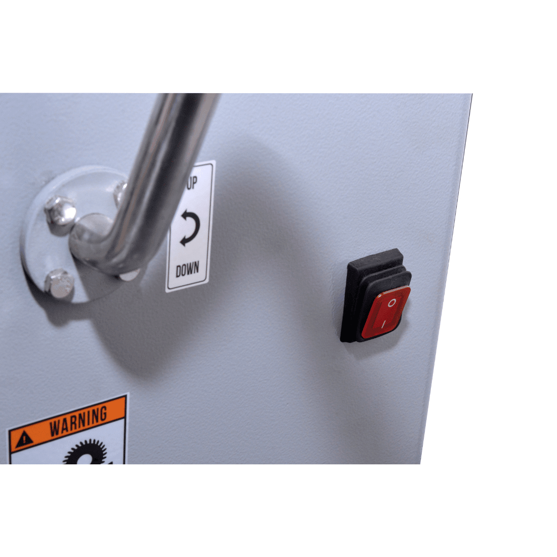 Tyrone Heavey Duty Planetary Mixer 10L – B10GX - Commercial Kitchen Appliances