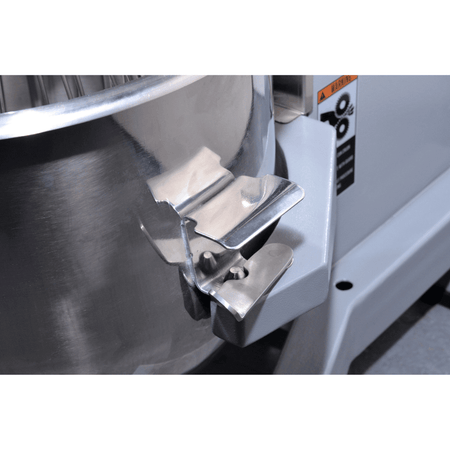 Tyrone Heavey Duty Planetary Mixer 10L – B10GX - Commercial Kitchen Appliances