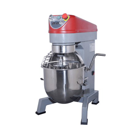 Tyrone Heavey Duty Planetary Mixer 10L – B10GX - Commercial Kitchen Appliances